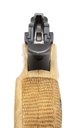 "SIG P210-7 Pistol .22LR (PR68496) Consignment" - 5 of 6
