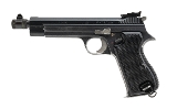 "SIG SP 47/8 Target Pistol 9mm (PR68495) Consignment" - 2 of 6