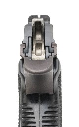 "SIG P49 2nd Army Contract Pistol 9mm (PR68494) Consignment" - 5 of 6