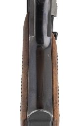 "SIG P210-3 Police Pistol 9mm (PR68403) Consignment" - 6 of 6