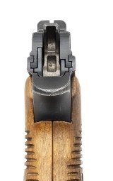 "SIG P210-4 Kuba Pistol 9mm (PR68401) Consignment" - 5 of 6