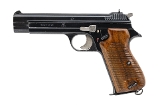"SIG M/49 Danish Contract Pistol 9mm (PR68400) Consignment" - 2 of 6