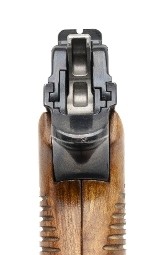"SIG M/49 Danish Contract Pistol 9mm (PR68400) Consignment" - 5 of 6