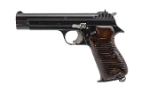 "SIG M/49 Danish Contract Pistol 9mm (PR68399) Consignment" - 2 of 7