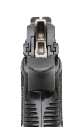 "SIG M/49 Danish Contract Pistol 9x21 (PR68398) Consignment" - 5 of 7