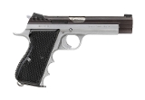 "SIG P210 Custom Pistol 9mm (PR68397) Consignment" - 1 of 7