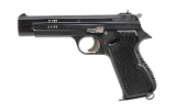"SIG P210-4 German Border Police Pistol 9mm (PR68395) Consignment" - 2 of 7