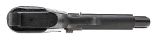 "SIG P210-4 German Border Police Pistol 9mm (PR68395) Consignment" - 4 of 7
