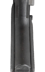 "SIG P210-4 German Border Police Pistol 9mm (PR68395) Consignment" - 6 of 7