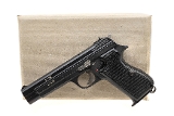 "SIG P210-4 German Border Police Pistol 9mm (PR68395) Consignment" - 7 of 7