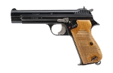 "SIG P210-1 Early Pistol 9mm (PR68394) Consignment" - 2 of 7