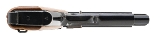 "SIG P210-1 Early Pistol 9mm (PR68394) Consignment" - 4 of 7