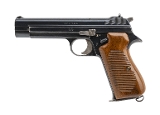 "Rare 2nd* SIG SP 47/8
Pistol Ever Made 7.65 Para (PR68393) Consignment" - 2 of 7
