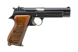 "Rare 2nd* SIG SP 47/8
Pistol Ever Made 7.65 Para (PR68393) Consignment"