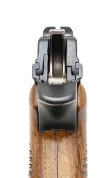 "Rare 2nd* SIG SP 47/8
Pistol Ever Made 7.65 Para (PR68393) Consignment" - 5 of 7