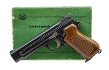 "Rare 2nd* SIG SP 47/8
Pistol Ever Made 7.65 Para (PR68393) Consignment" - 7 of 7