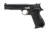 "SIG SP47/8 (P210-7) Pistol .22LR (PR68392) Consignment" - 2 of 6