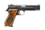 "SIG SP47/8 Swedish Contract Pistol 9mm (PR68347) Consignment"