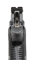 "SIG P210-6 Target Pistol 9mm (PR68345) Consignment" - 5 of 6