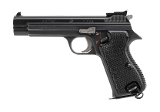 "SIG P210-6 Target Pistol 9mm (PR68345) Consignment" - 2 of 6