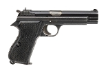 "SIG P210-2 Police Contract Pistol 9mm (PR68344) Consignment" - 1 of 6