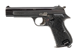 "SIG P210-2 Police Contract Pistol 9mm (PR68344) Consignment" - 2 of 6