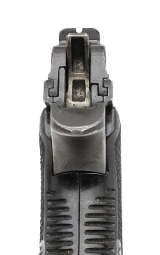 "SIG P210-2 Police Contract Pistol 9mm (PR68344) Consignment" - 5 of 6