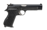 "SIG P49 3rd Army Contract Pistol 9mm (PR68343) Consignment"
