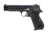"SIG P49 3rd Army Contract Pistol 9mm (PR68343) Consignment" - 2 of 6