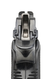 "SIG P210-3 Police Pistol 9mm (PR68342) Consignment" - 5 of 6