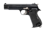 "SIG P210-3 Police Pistol 9mm (PR68342) Consignment" - 2 of 6