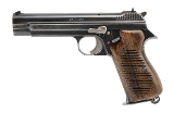 "SIG SP47/8 Swedish Contract Pistol 9mm (PR68341) Consignment" - 2 of 6