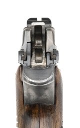 "SIG SP47/8 Swedish Contract Pistol 9mm (PR68341) Consignment" - 5 of 6