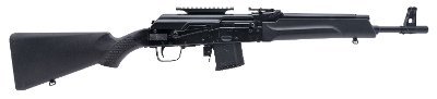 "Izhmash Saiga Sporter Rifle .223 REM (R42213) Consignment"