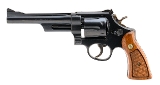 "Smith & Wesson 28-2 Highway Patrolman Revolver .357 Magnum (PR68369) Consignment" - 1 of 6
