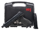 "Heckler & Koch 45 Tactical Pistol .45 AUTO (PR68406) Consignment" - 3 of 4