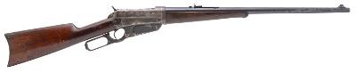 "Winchester Model 1895 Take-Down .405 WCF (W12348) CONSIGNMENT"