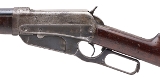 "Winchester Model 1895 Take-Down .405 WCF (W12348) CONSIGNMENT" - 4 of 6