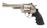 "Smith & Wesson 57 Revolver .41 Magnum (PR68294) Consignment"