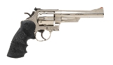 "Smith & Wesson 57 Revolver .41 Magnum (PR68294) Consignment" - 2 of 4