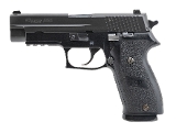 "Sig Sauer P220 Pistol .45 ACP (PR67993) Consignment" - 4 of 5