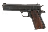 "Colt/Remington Rand 1911 Pistol .45 ACP (PR68368) Consignment" - 2 of 6