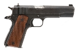 "Colt/Remington Rand 1911 Pistol .45 ACP (PR68368) Consignment" - 1 of 6