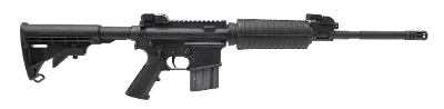 "Stag Arms Stag-15 Rifle 5.56 Nato (R42203) Consignment"