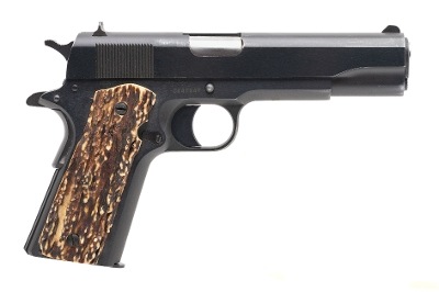 "Colt Government Pistol .45ACP (C20179) Consignment"