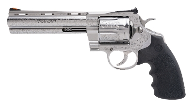 "Colt Anaconda Revolver .44 Magnum (C20211) ATX"