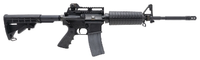 "Rock River Arms LAR-15 Rifle 5.56 Nato (R42393) Consignment"