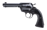 "Colt Bisley Frontier Six Shooter Revolver .44-40 (C20135) Consignment" - 1 of 6