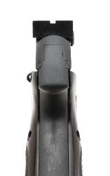 "Hi-Standard Supermatic Tournament Pistol .22 LR (PR68169) Consignment" - 5 of 6
