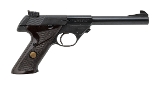 "Hi-Standard Supermatic Tournament Pistol .22 LR (PR68169) Consignment"